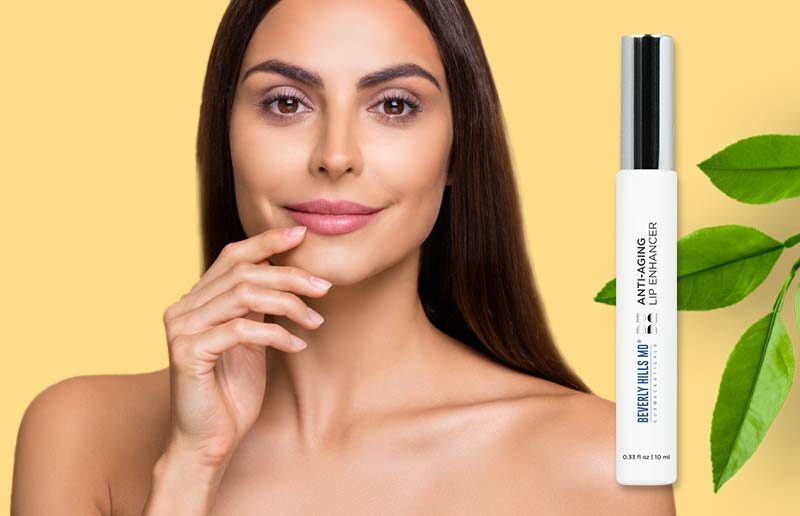 Examen du rehausseur de lèvres anti-âge Beverly Hills MD – Est-il sûr à utiliser ?