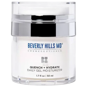 Beverly Hills MD Quench + Hydrate Daily Gel Moisturizer