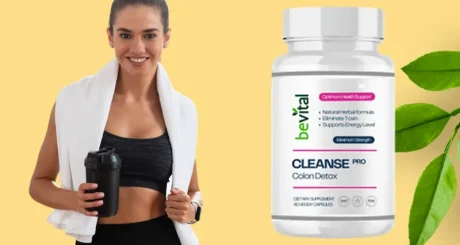 Bevital Cleanse Pro Review: ¿Apoya la salud intestinal?