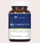 Biografía Completa 3