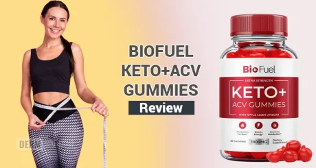 Biofuel Keto + ACV Gummies Review 2025: Does It Help With Weight Management and Energy Boost?