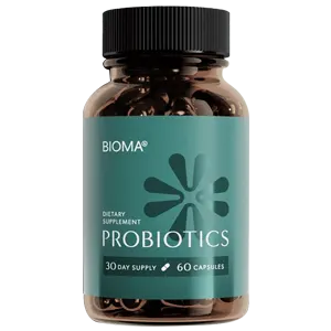 Bioma Probiotics