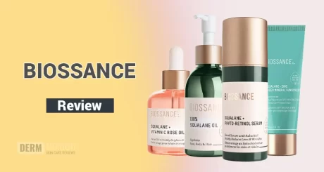 Biossance Review – How Effective Are the Products By This Brand?