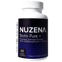 Biotina Pura + Biotina Pura +