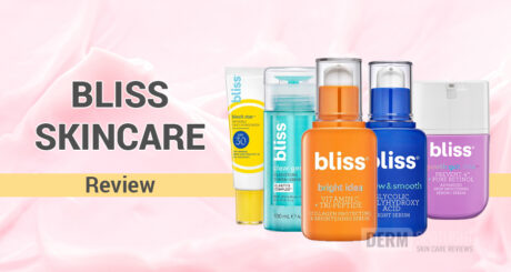 Bliss Skincare Review – How Effective Are the Products by This Brand?