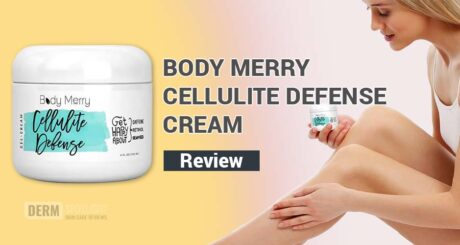 Testbericht zur Body Merry Cellulite Defense Cream – Ist sie das Geld wert?
