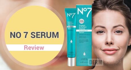 No 7 Serum Review – Explore Boots No7 Skincare Products