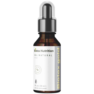 Biotox Gold