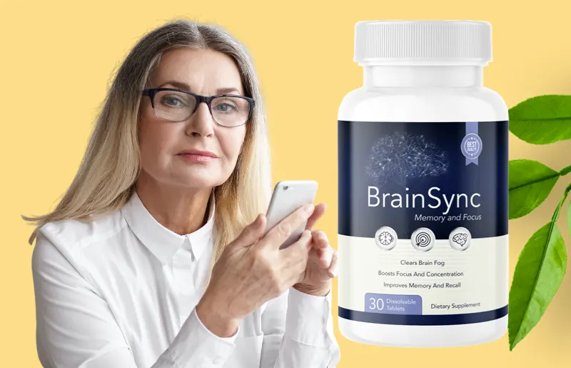 BrainSync Reviews: Does This Product Boost Cognitive Health?