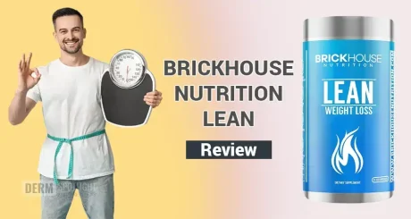 BrickHouse Nutrition LEAN Review: Complete Analysis