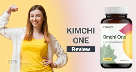Brightcore Kimchi One: A Complete Skin and Gut Health Solution?