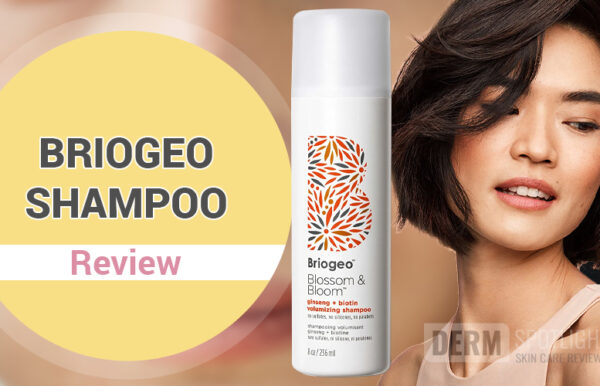 Revisión del champú Briogeo: ¿el cuidado del cabello Briogeo es bueno y vale la pena probarlo?