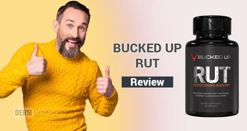 Bucked Up Rut