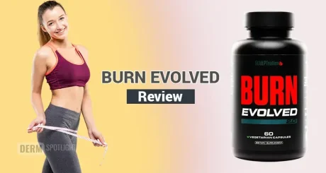 Burn Evolved Supplement Review 2026: Truth, Effects & User Feedback