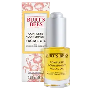 Burt’s Bees Facial Oil