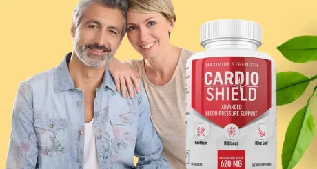 Avis Cardio Shield : Le meilleur supplément pour la santé cardiaque ?