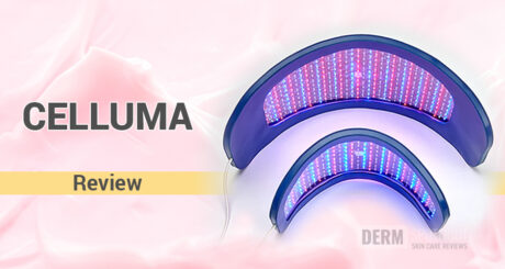 Celluma Review – Does Celluma Professional-Grade LED Light Therapy Work?