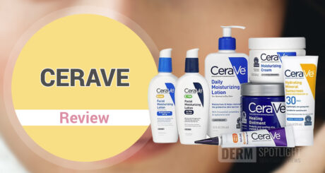 CeraVe Review – Do CeraVe Skincare Products Really Work?