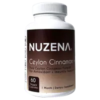 Canela de Ceilán + Canela de Ceilán +