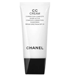 Chanel CC-Creme