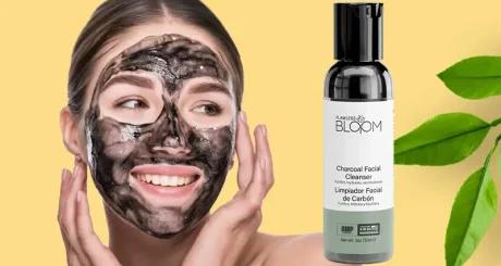 Flawless Bloom Charcoal Facial Cleanser: Should You Try It?