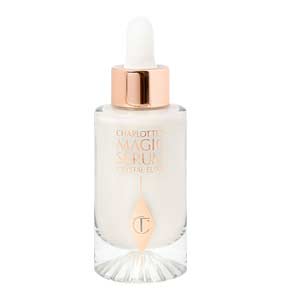 Charlotte Tilbury Elixir de cristal del suero mágico de Charlotte