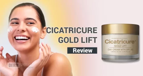 Revisión de Cicatricure Gold Lift: ¿qué tan efectiva es la crema Cicatricure Gold Lift?