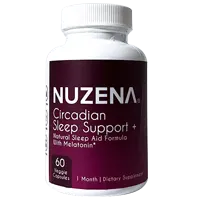 Apoyo circadiano para dormir + Apoyo circadiano para dormir +