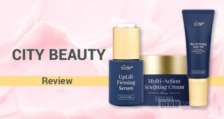 City Beauty Review – Are City Beauty Products Any Good?