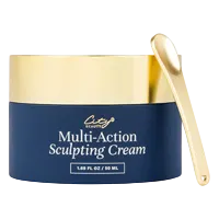 City Beauty Multi-Action Sculpting Cream