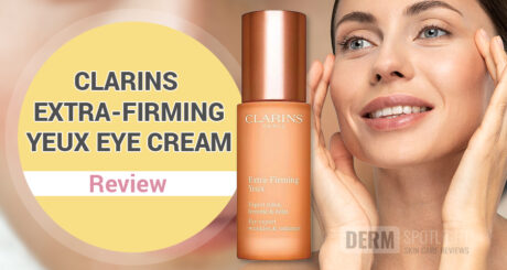 Clarins Extra-Firming Yeux Augencreme Testbericht – Lohnt es sich, es auszuprobieren?