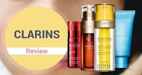 Clarins Review – How Effective Are the Products by This Skin Care Brand?