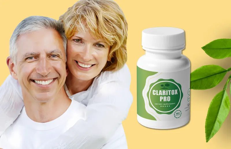 Claritox Pro Bewertungen | Sollten Sie dieses Produkt kaufen? 