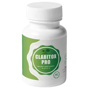 Claritox Pro