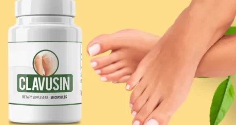 Avis sur Clavusin : aide-t-il à prévenir la mycose des ongles des pieds ?