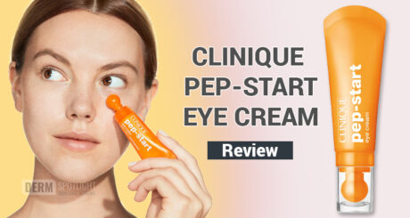 Testbericht zur Clinique Pep-Start Augencreme – Sollten Sie diesem Produkt vertrauen?