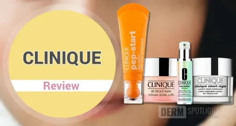 Clinique Skincare – An Honest Review of Clinique Products