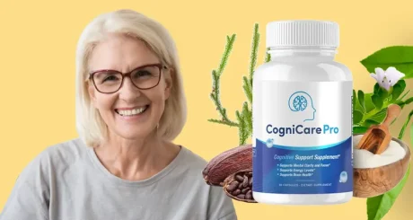 Cognicare Pro Review: peut-il améliorer votre mémoire et votre concentration?