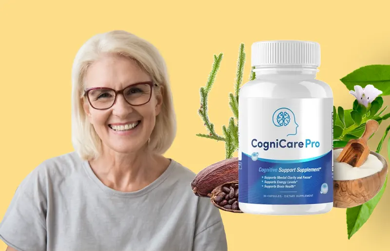 Cognicare Pro Review: Kann es Ihr Gedächtnis und Ihr Fokus verbessern?