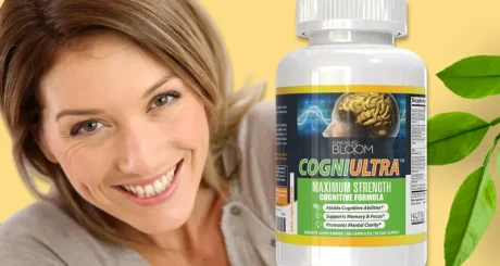 Cogniultra Reviews: offre-t-il de puissants avantages de stimulation cérébrale?