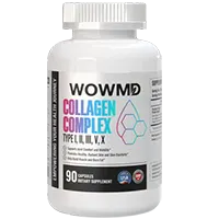 Complejo de colágeno Complejo de colágeno