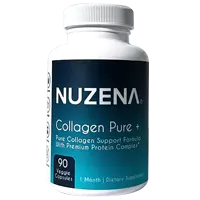 Colágeno Puro + Colágeno Puro +