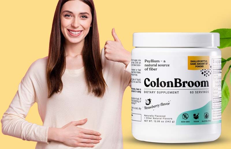 ColonBroom Recensioner: Är denna matsmältningsdryck värd att prova?