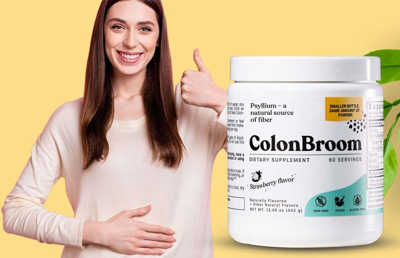 Colon Broom Bewertungen: Ist dieses Verdauungsgesundheitsgetränk einen Versuch wert?