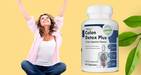 Reseñas de Colon Detox Plus | ¿Limpieza intestinal eficaz?