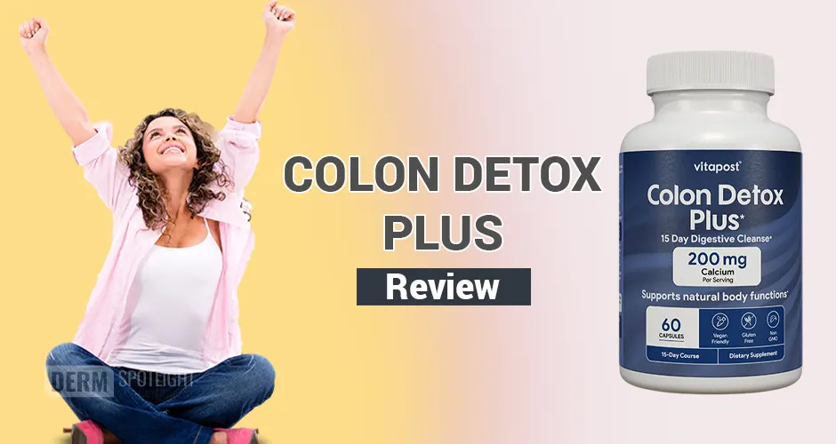 Revisión de la desintoxicación de colon más