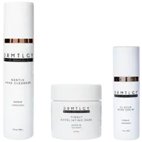 Comprehensive Acne System Comprehensive Acne System