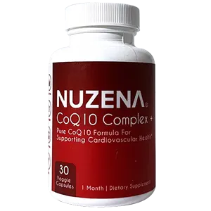 Nuzena CoQ10 Complex +