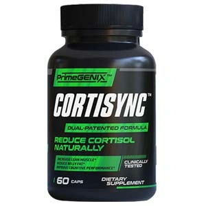 Primegenix cortisync