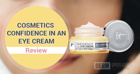 Vertrauen von IT Cosmetics in eine Augencreme-Rezension – ist die Anwendung sicher?